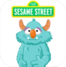 Breathe, Think, Do with Sesame's Logo